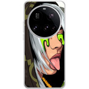Чохол BoxFace Xiaomi 15 Ultra Billie