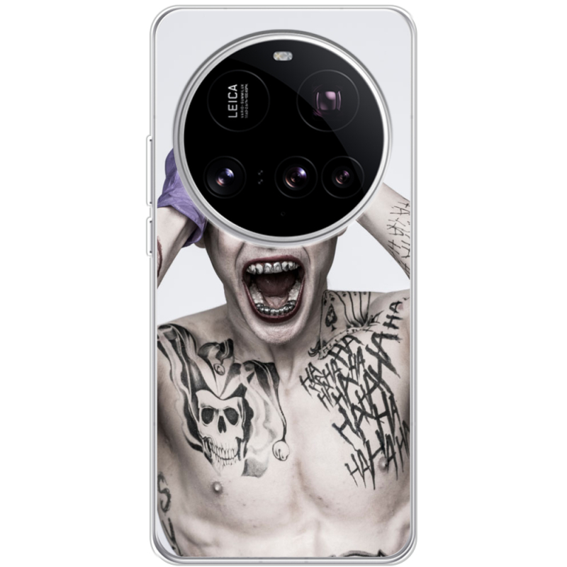 Чохол BoxFace Xiaomi 15 Ultra 
