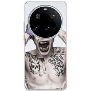 Чохол BoxFace Xiaomi 15 Ultra 