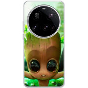 Чохол BoxFace Xiaomi 15 Ultra Groot