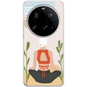 Чохол BoxFace Xiaomi 15 Ultra Yoga Style