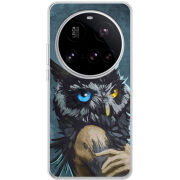 Чохол BoxFace Xiaomi 15 Ultra Owl Woman