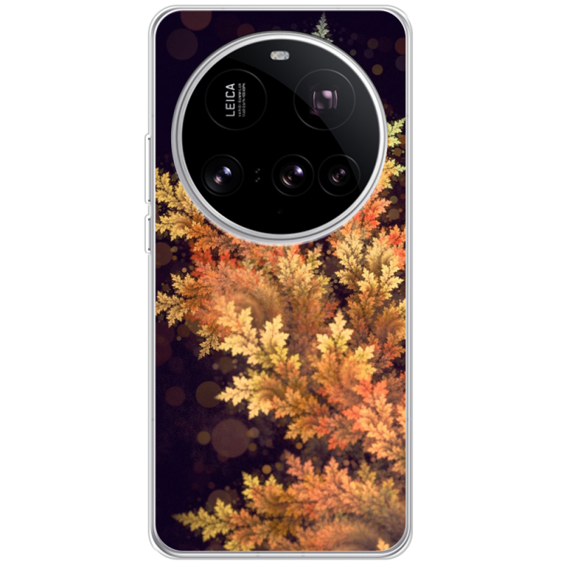 Чохол BoxFace Xiaomi 15 Ultra 