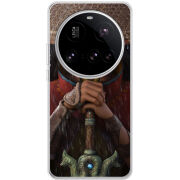 Чохол BoxFace Xiaomi 15 Ultra Raya and the Last Dragon