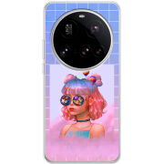 Чохол BoxFace Xiaomi 15 Ultra Girl in the Clouds