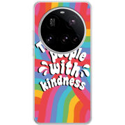 Чохол BoxFace Xiaomi 15 Ultra Kindness