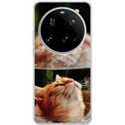 Чохол BoxFace Xiaomi 15 Ultra 