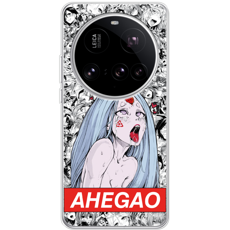 Чохол BoxFace Xiaomi 15 Ultra Ahegao