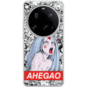 Чохол BoxFace Xiaomi 15 Ultra Ahegao
