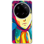 Чохол BoxFace Xiaomi 15 Ultra Levi
