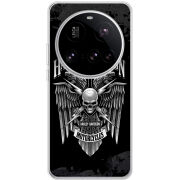 Чохол BoxFace Xiaomi 15 Ultra Harley Davidson
