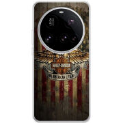Чохол BoxFace Xiaomi 15 Ultra Harley An American Legend