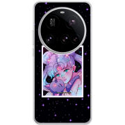 Чохол BoxFace Xiaomi 15 Ultra Sailor Moon