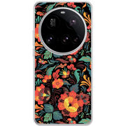 Чохол BoxFace Xiaomi 15 Ultra Petrykivka