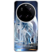 Чохол BoxFace Xiaomi 15 Ultra White Horse