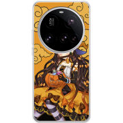 Чохол BoxFace Xiaomi 15 Ultra Kamado Nezuko Halloween