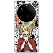 Чохол BoxFace Xiaomi 15 Ultra Himiko Toga - My Hero Academia