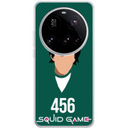 Чохол BoxFace Xiaomi 15 Ultra siquid game 456