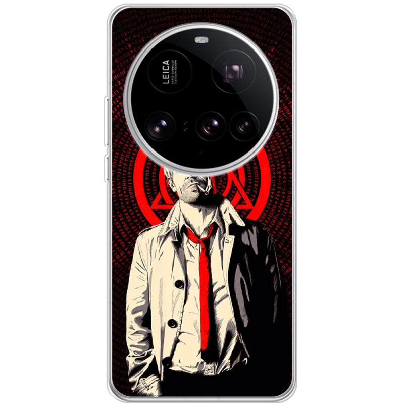 Чохол BoxFace Xiaomi 15 Ultra Константин NBC