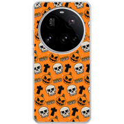 Чохол BoxFace Xiaomi 15 Ultra Halloween Trick or Treat