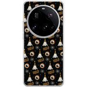 Чохол BoxFace Xiaomi 15 Ultra Halloween Magic