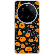 Чохол BoxFace Xiaomi 15 Ultra Cute Halloween