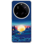 Чохол BoxFace Xiaomi 15 Ultra Спокойной ночи