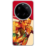 Чохол BoxFace Xiaomi 15 Ultra Chester Bennington