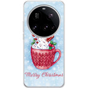 Чохол BoxFace Xiaomi 15 Ultra Spicy Christmas Cocoa