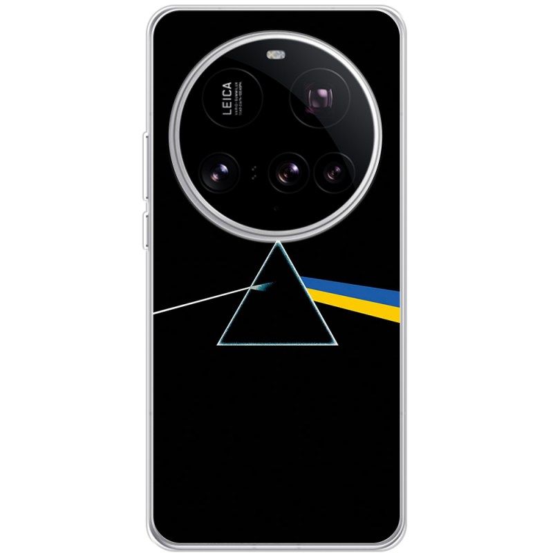 Чохол BoxFace Xiaomi 15 Ultra Pink Floyd Україна