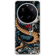 Чохол BoxFace Xiaomi 15 Ultra Dragon Ryujin