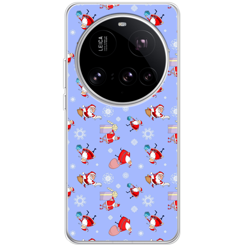Чохол BoxFace Xiaomi 15 Ultra 
