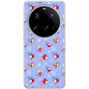 Чохол BoxFace Xiaomi 15 Ultra 