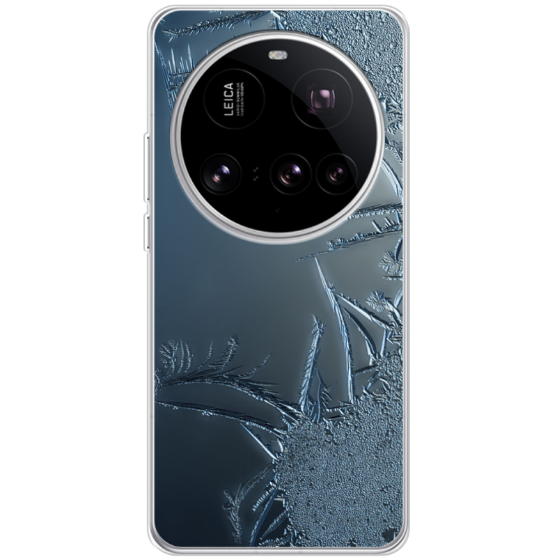 Чохол BoxFace Xiaomi 15 Ultra 