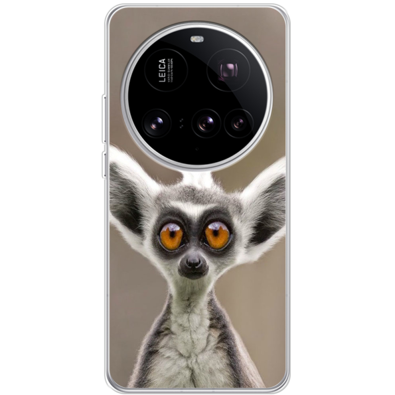Чохол BoxFace Xiaomi 15 Ultra 