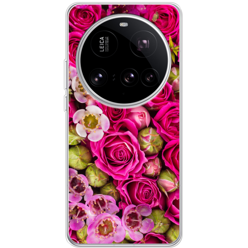 Чохол BoxFace Xiaomi 15 Ultra 