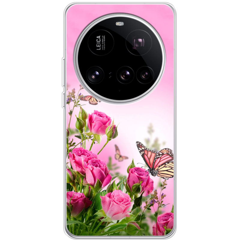 Чохол BoxFace Xiaomi 15 Ultra 