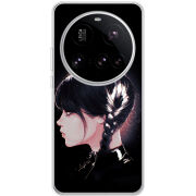 Чохол BoxFace Xiaomi 15 Ultra Wednesday Davil
