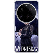 Чохол BoxFace Xiaomi 15 Ultra Wednesday Addams
