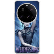 Чохол BoxFace Xiaomi 15 Ultra Wednesday Dance