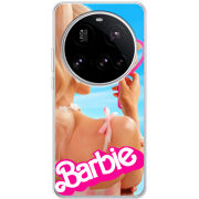 Чохол BoxFace Xiaomi 15 Ultra Barbie 2023