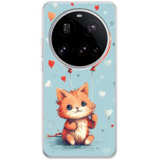 Чохол BoxFace Xiaomi 15 Ultra 