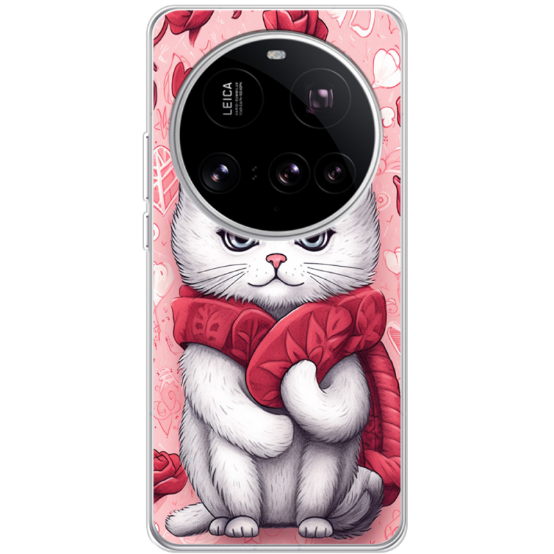 Чохол BoxFace Xiaomi 15 Ultra 