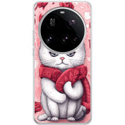 Чохол BoxFace Xiaomi 15 Ultra 