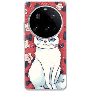 Чохол BoxFace Xiaomi 15 Ultra 