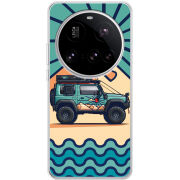 Чохол BoxFace Xiaomi 15 Ultra Off Road