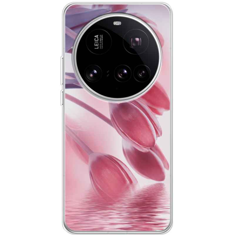 Чохол BoxFace Xiaomi 15 Ultra 