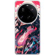 Чохол BoxFace Xiaomi 15 Ultra 