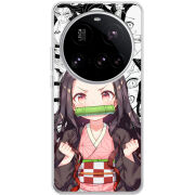 Чохол BoxFace Xiaomi 15 Ultra 