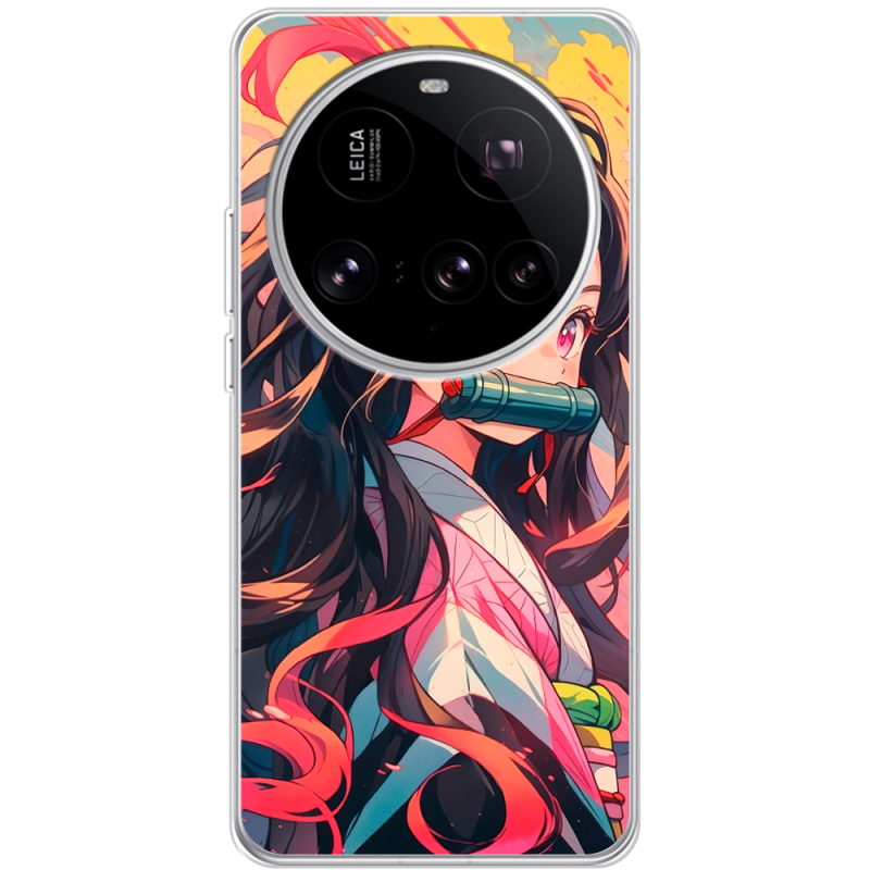 Чохол BoxFace Xiaomi 15 Ultra 
